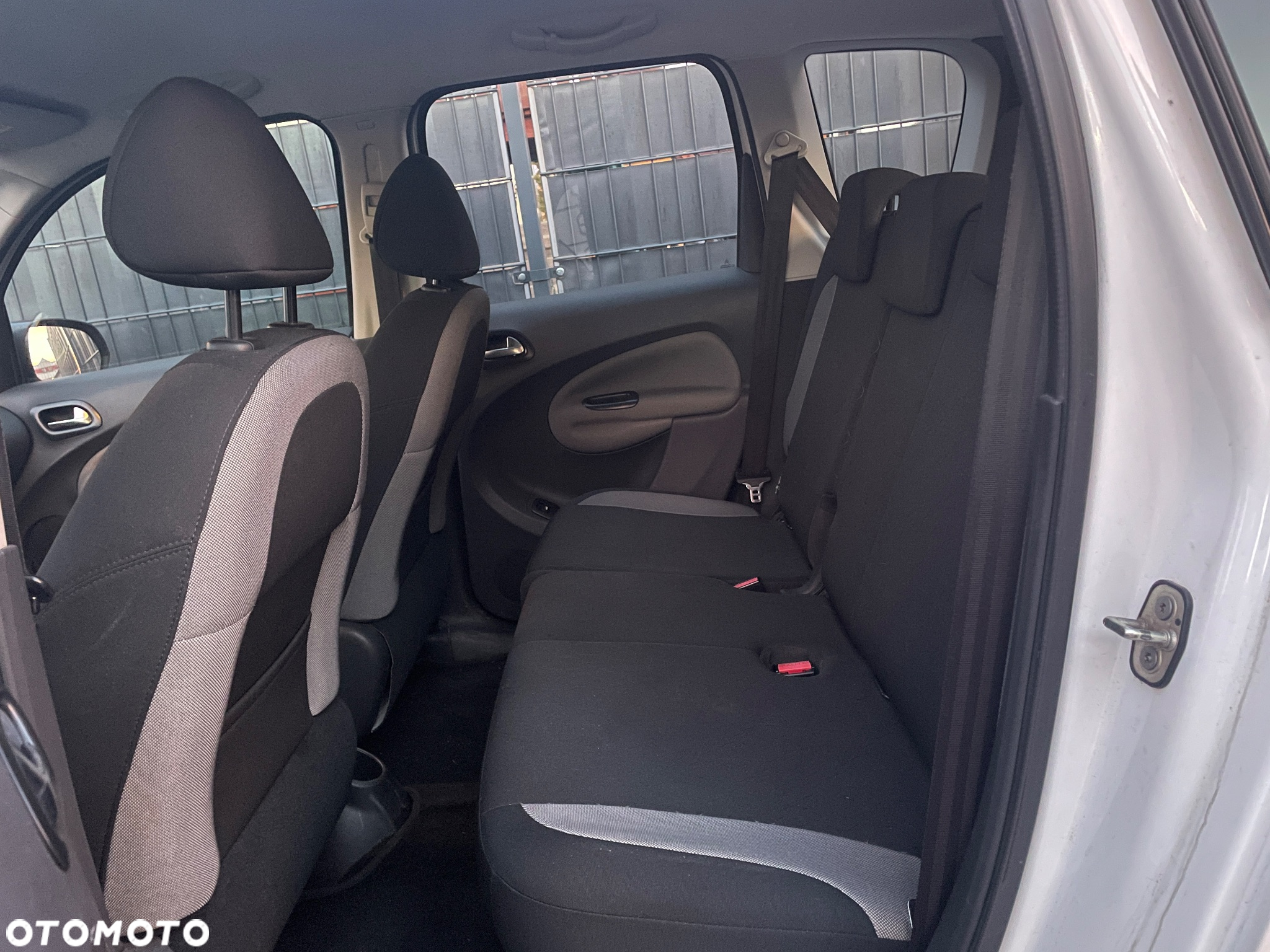 Citroën C3 Picasso - 6