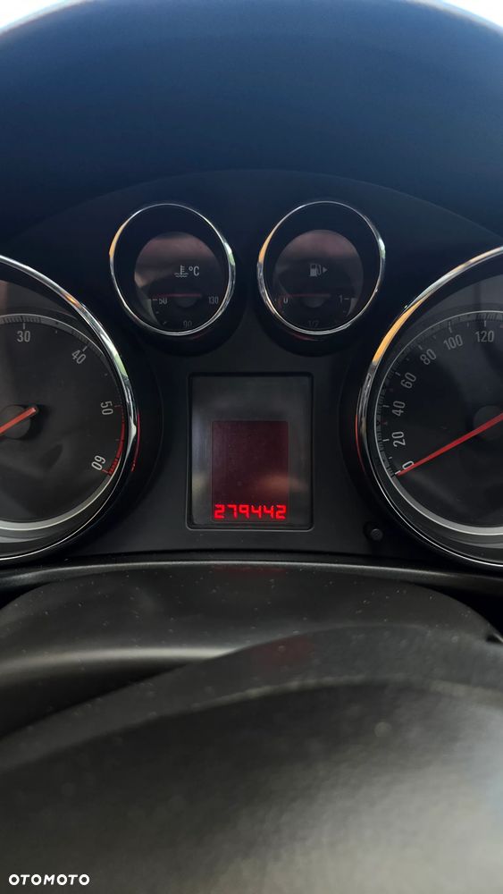 Opel Insignia 2.0 CDTI - 20