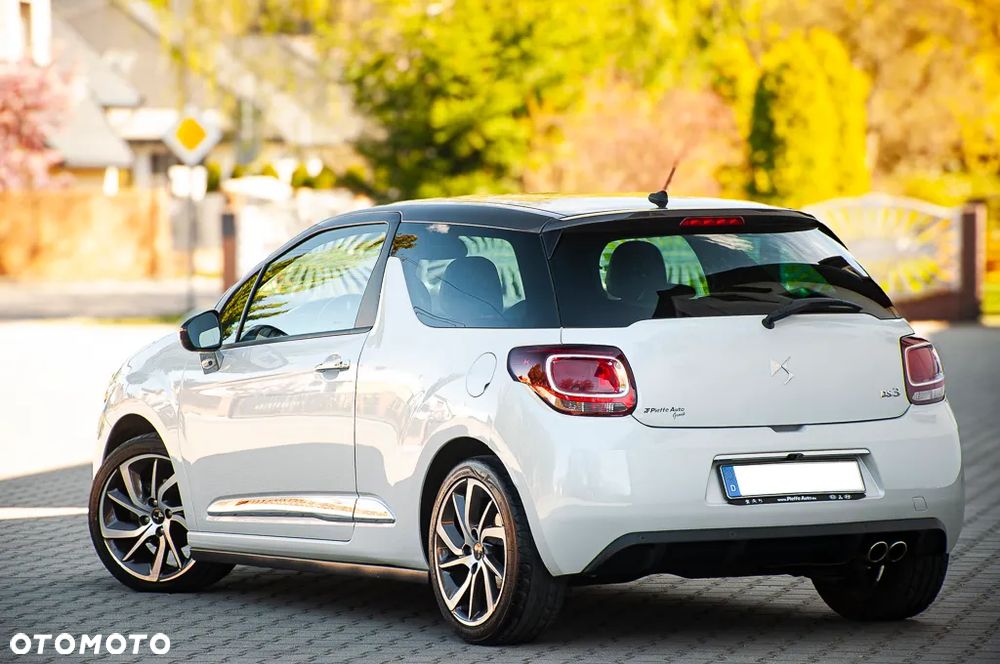 DS Automobiles DS 3 - 14