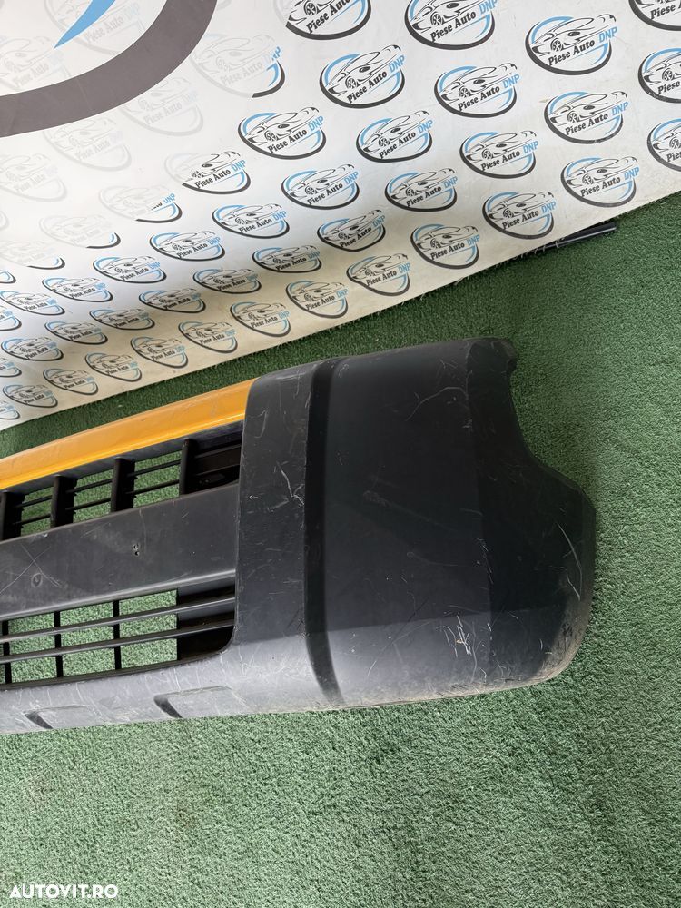 Bara fata Fiat fiorino citroen nemo peugeot bipper - 3