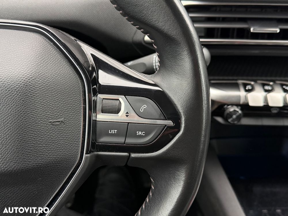 Peugeot 3008 BlueHDi 130 Stop & Start Active - 25