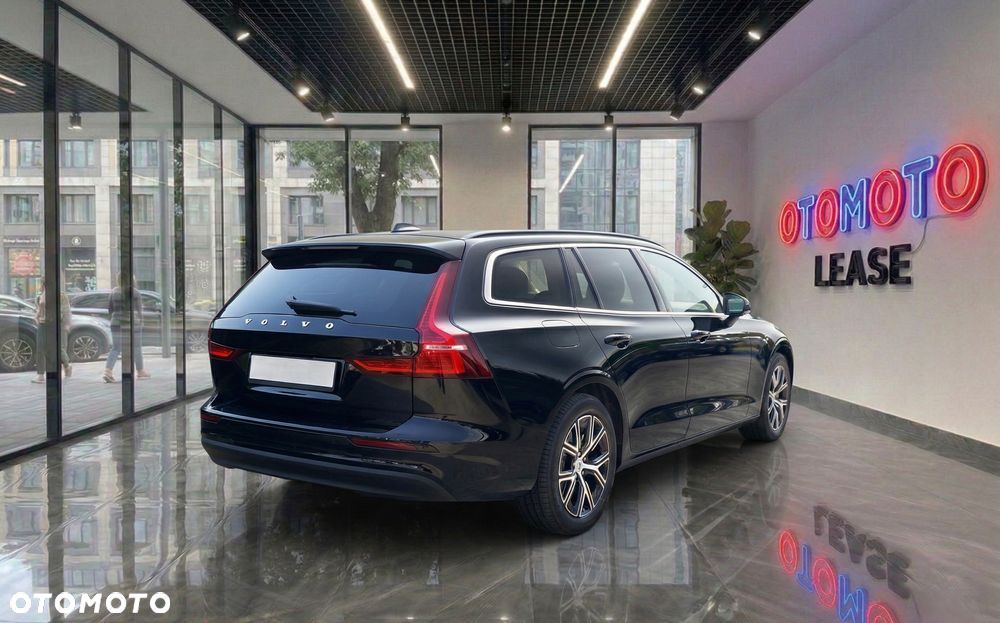 Volvo V60 B4 B Core - 4