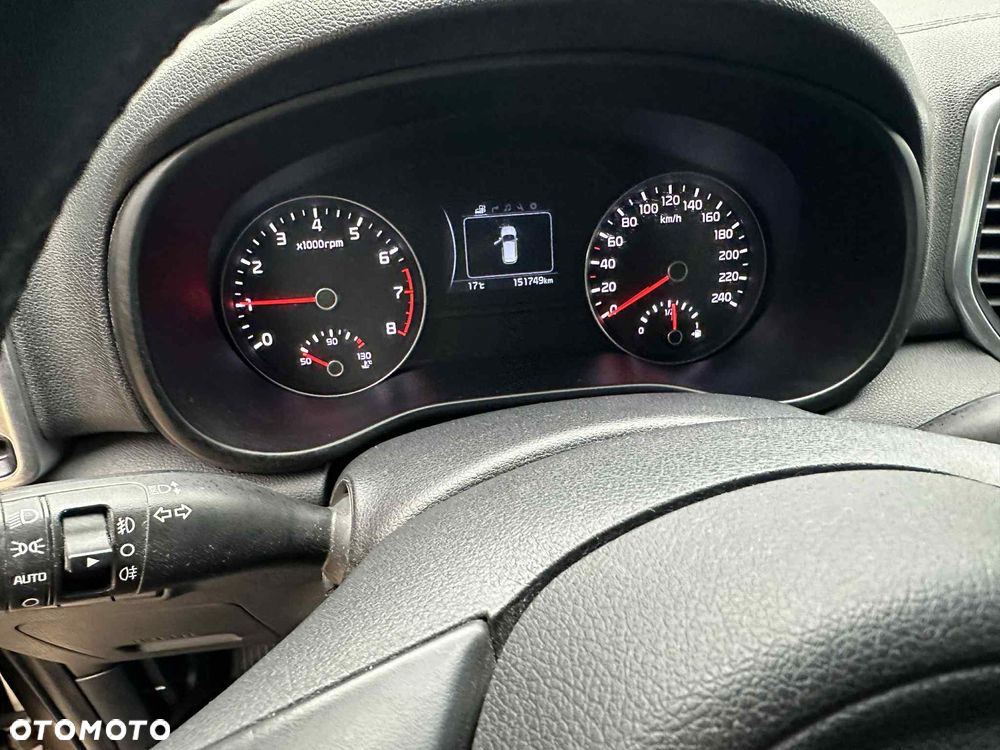 Kia Sportage 1.6 GDI L 2WD - 7