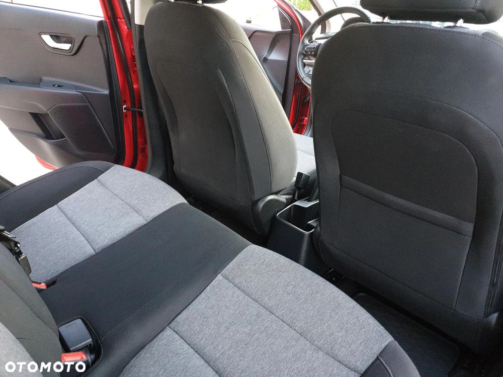 Kia Stonic 1.0 T-GDI M - 32