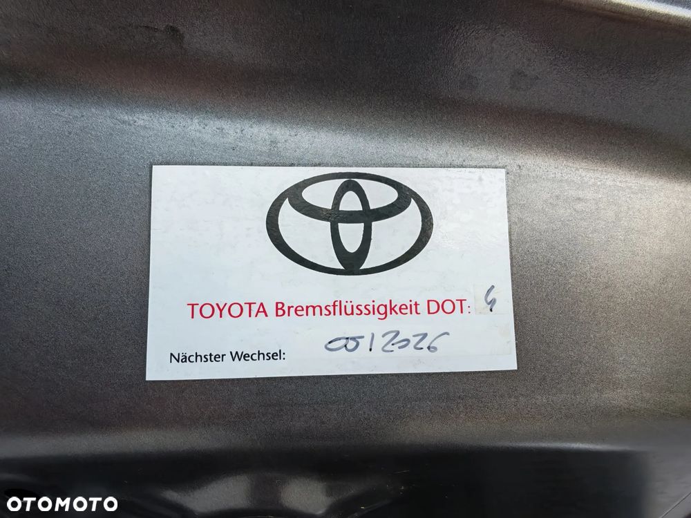 Toyota Verso 1.8 Sol plus - 28
