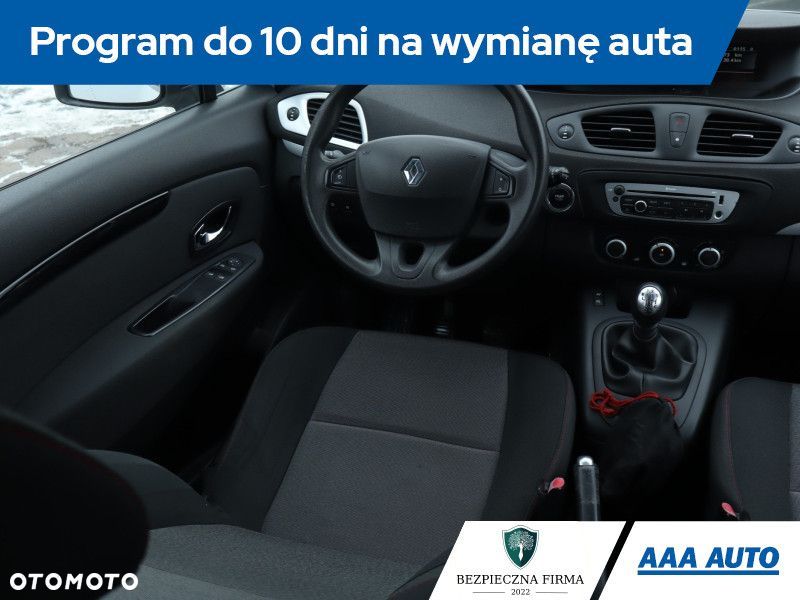 Renault Scenic - 9