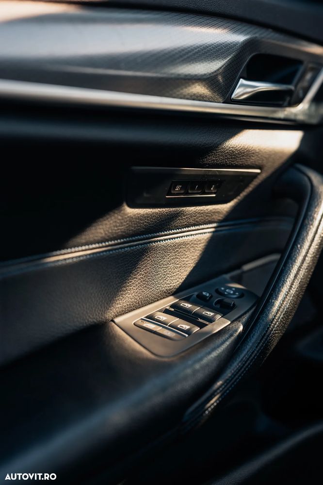 BMW Seria 5 530i xDrive Aut. M Sport Edition - 20