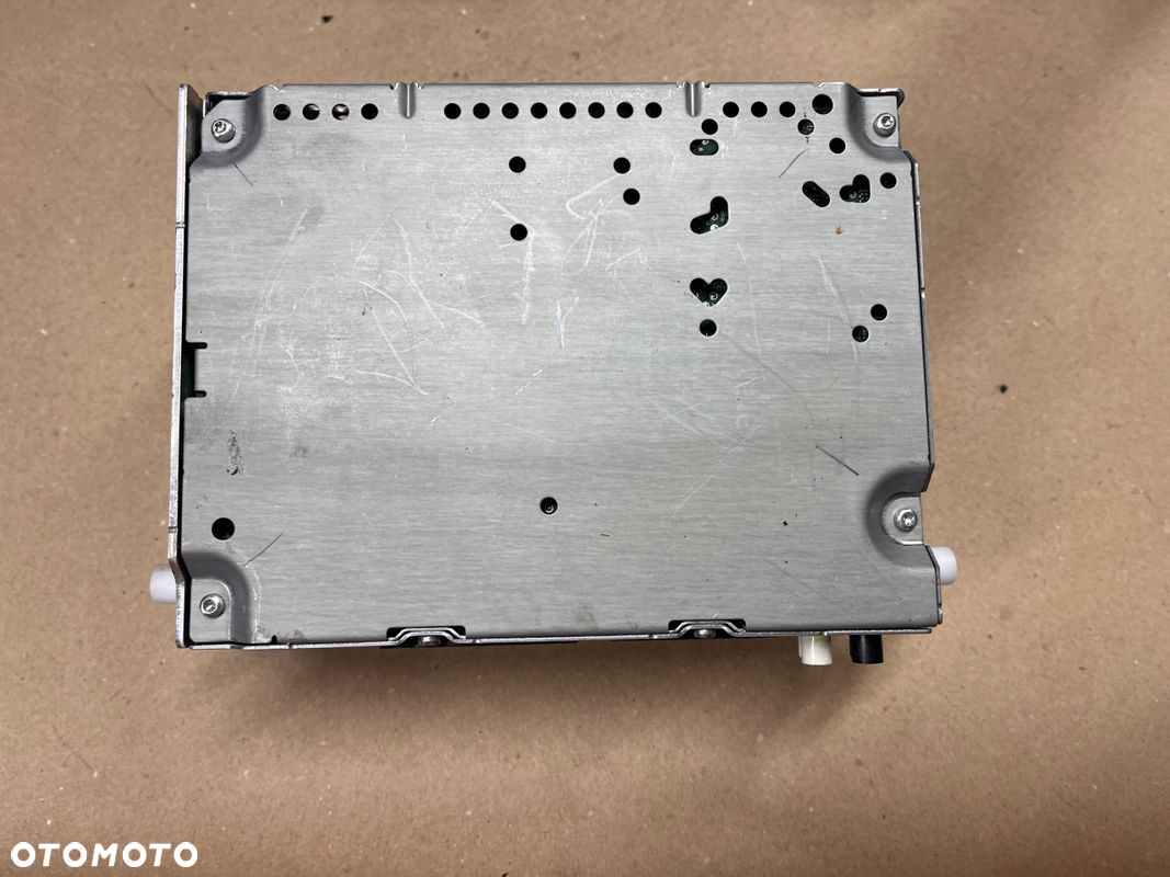 FORD FOCUS MK3 RADIO F1BT-18C815-KL - 2