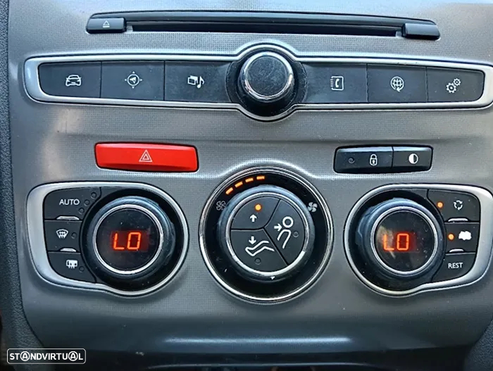 Citroën C4 1.6 BlueHDi Feel - 33