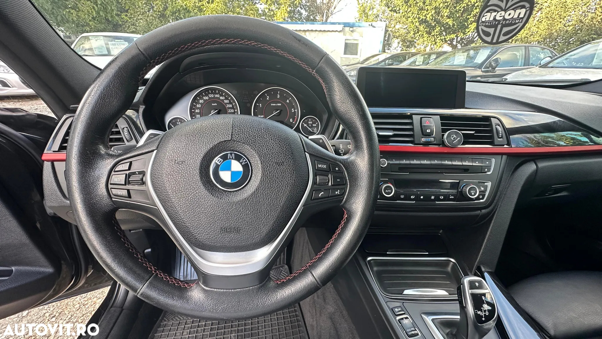 BMW Seria 3 - 26
