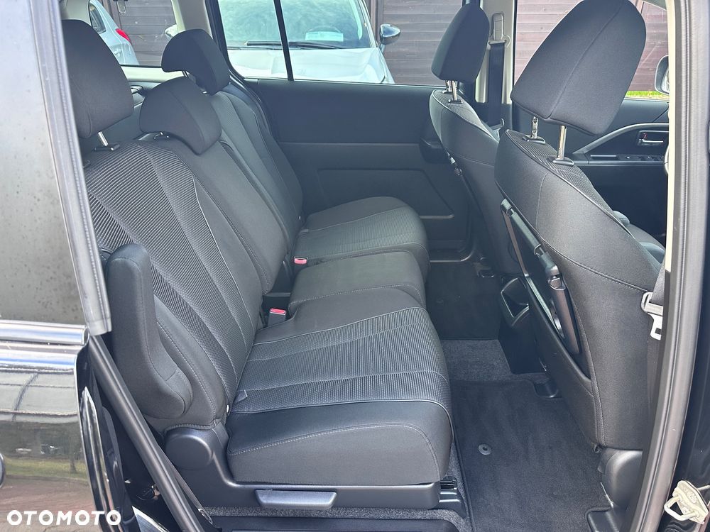 Mazda 5 2015