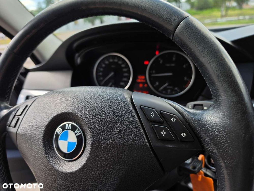 BMW Seria 5 - 3