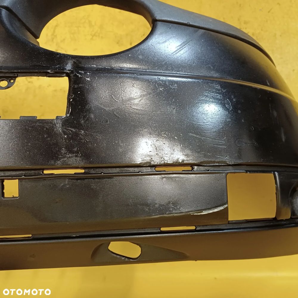 ZDERZAK PRZÓD PRZEDNI POD XENON VOLVO S60 5D SEDAN LAK: 452 9484017 NR311 - 11
