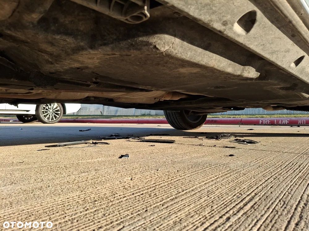 Audi Q7 3.0 TFSI Quattro Tiptronic - 23