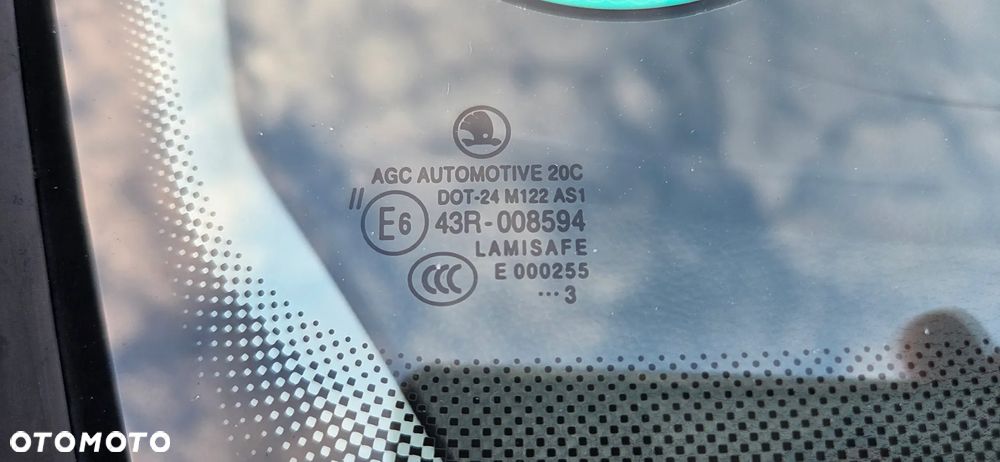 Skoda Fabia 1.2 TSI Ambiente - 15