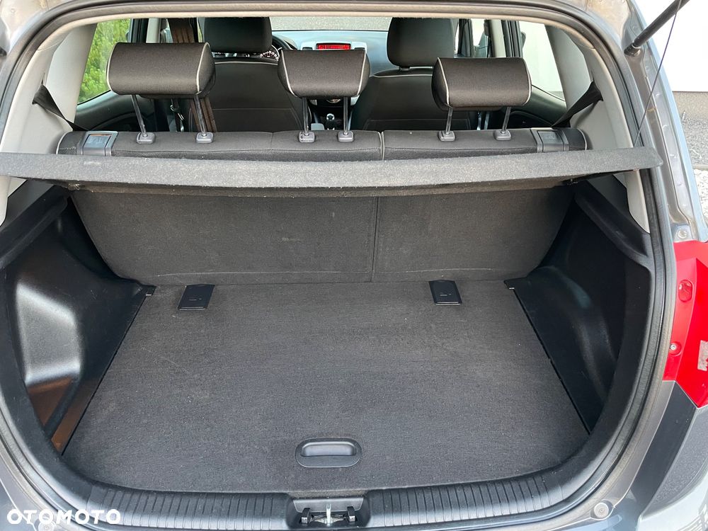 Kia Venga 1.4 M - 19
