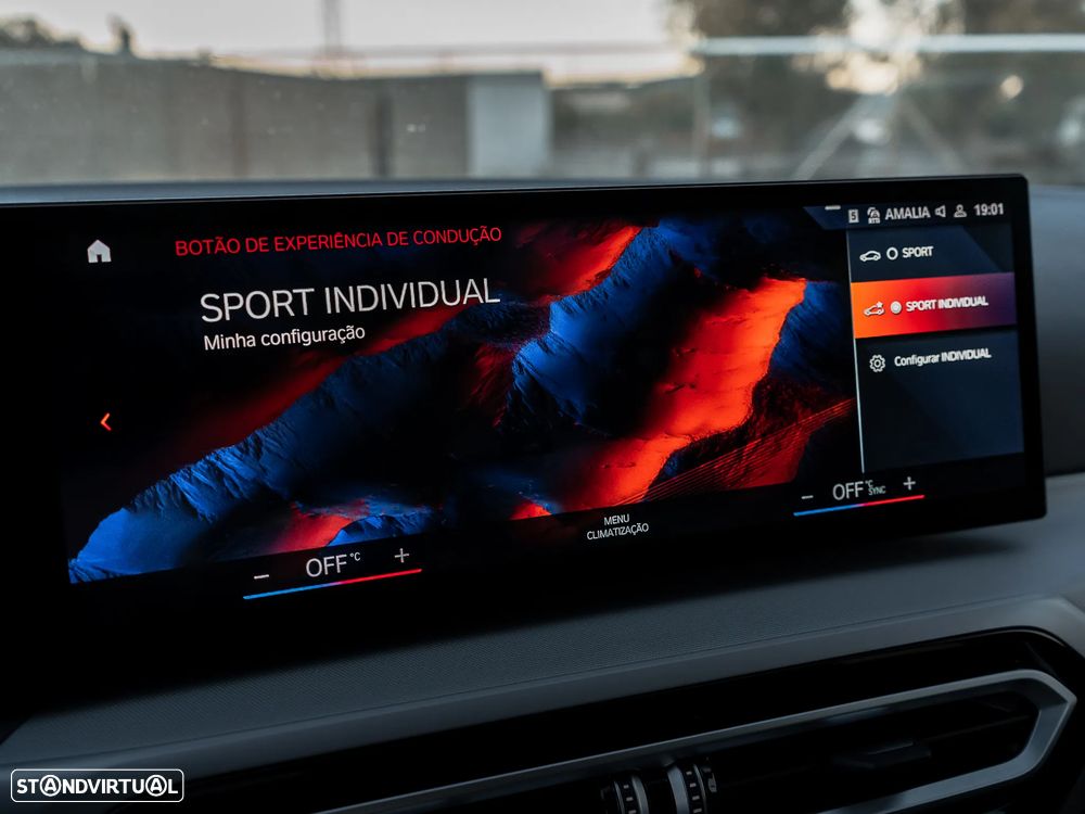 BMW 320 e Aut. Luxury Line - 26