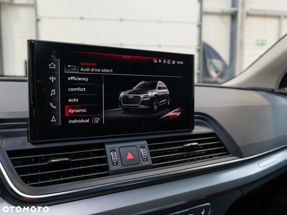 Audi Q5 40 TDI mHEV Quattro Advanced S tronic - 31