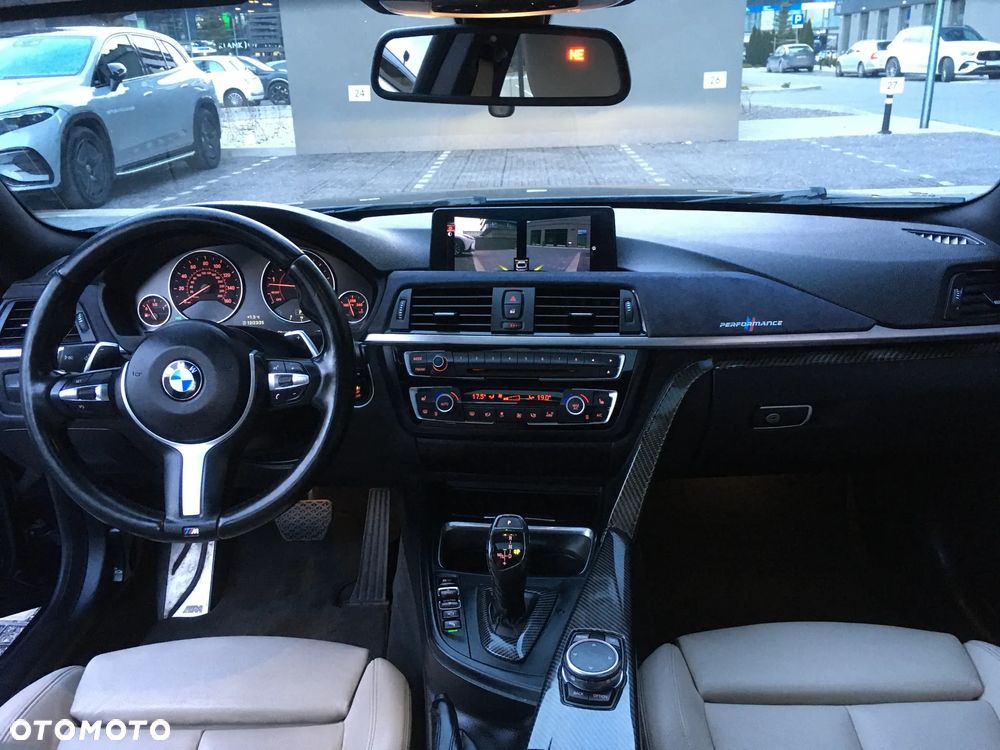 BMW Seria 4 435i Sport-Aut M Sport - 17