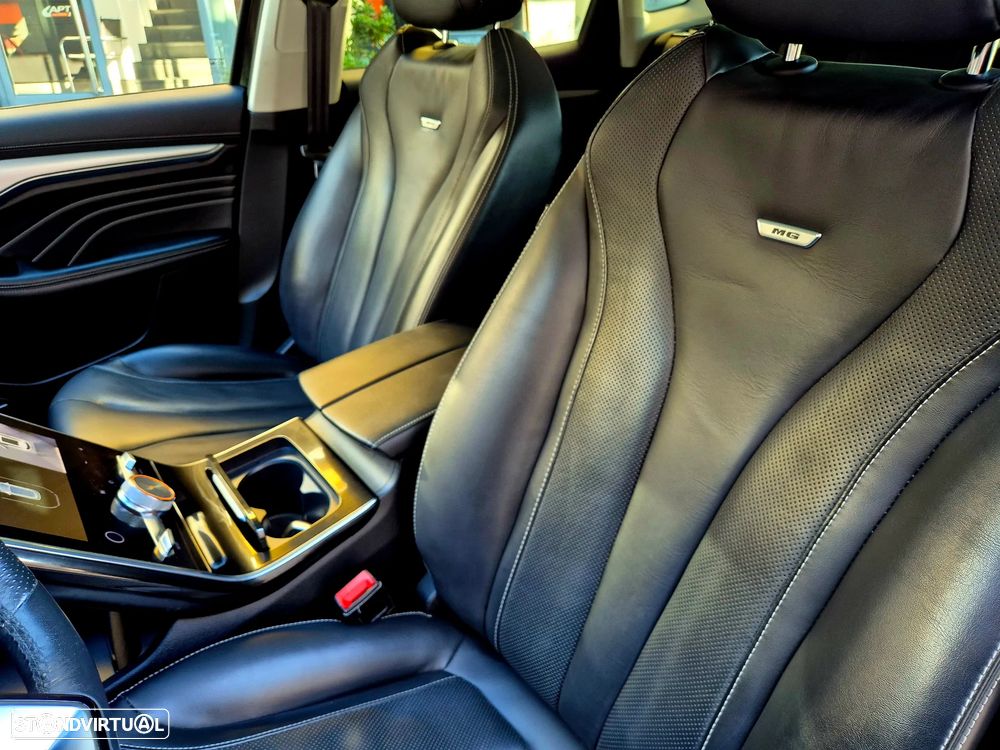 MG Marvel R 70 kWh Luxury - 33