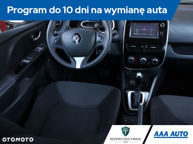 Renault Clio - 8