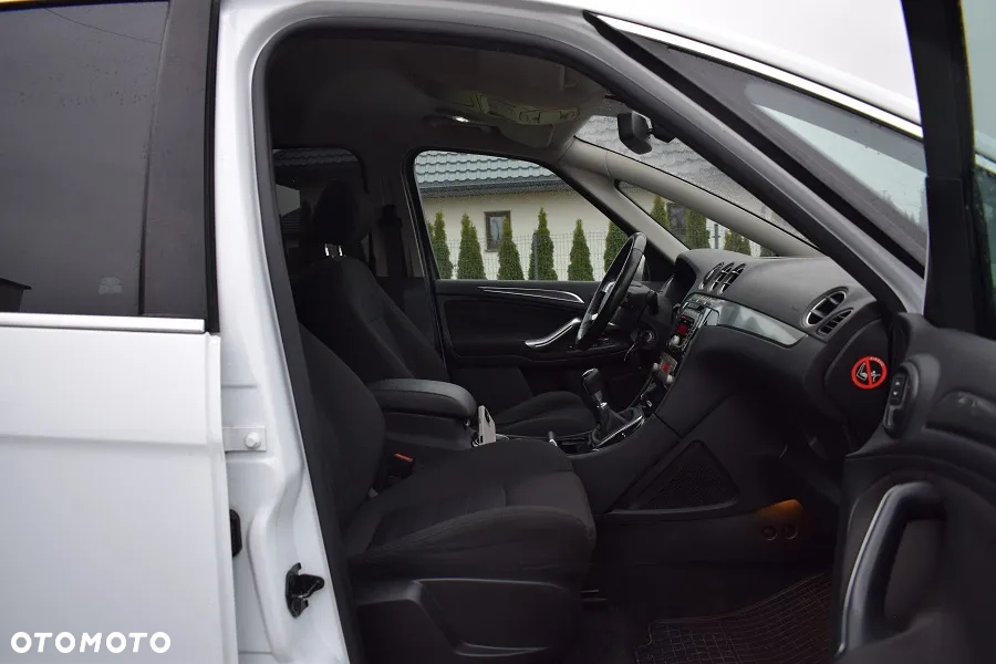 Ford S-Max 2.0 TDCi Gold X - 12