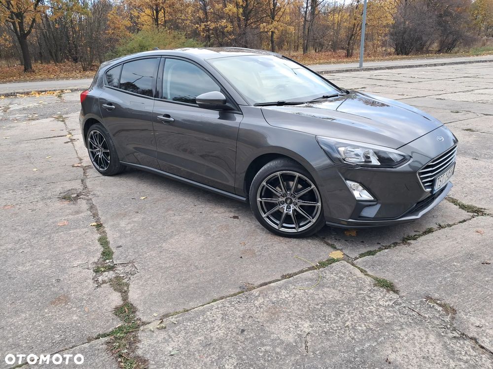 Ford Focus 1.5 EcoBlue Trend - 5