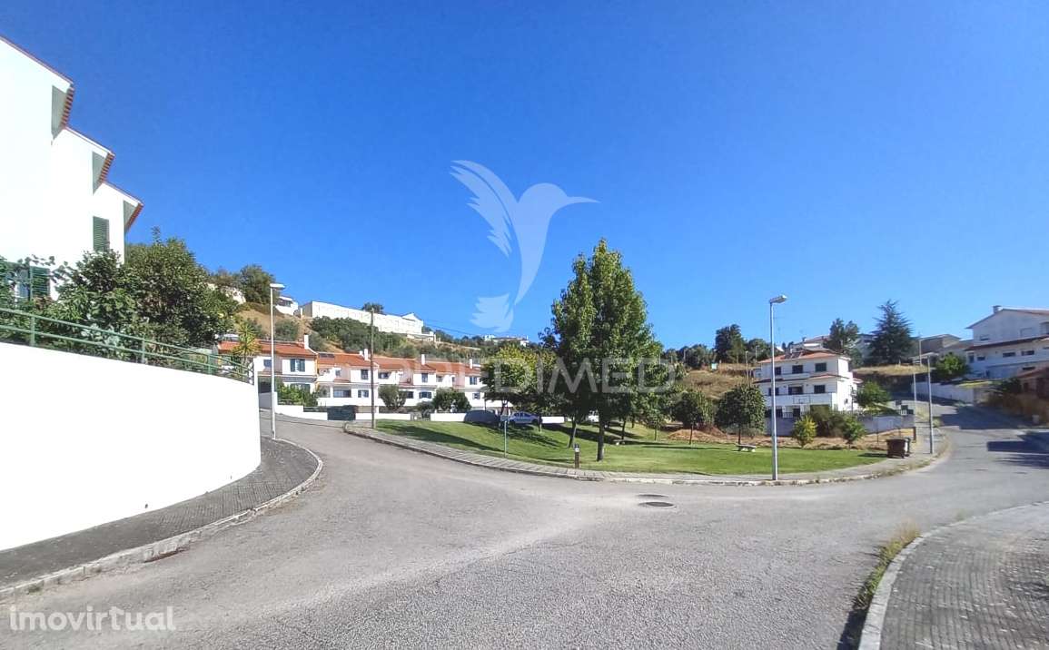 Lote para Construção de Moradia, localizado em Abrantes. - Grande imagem: 5/15