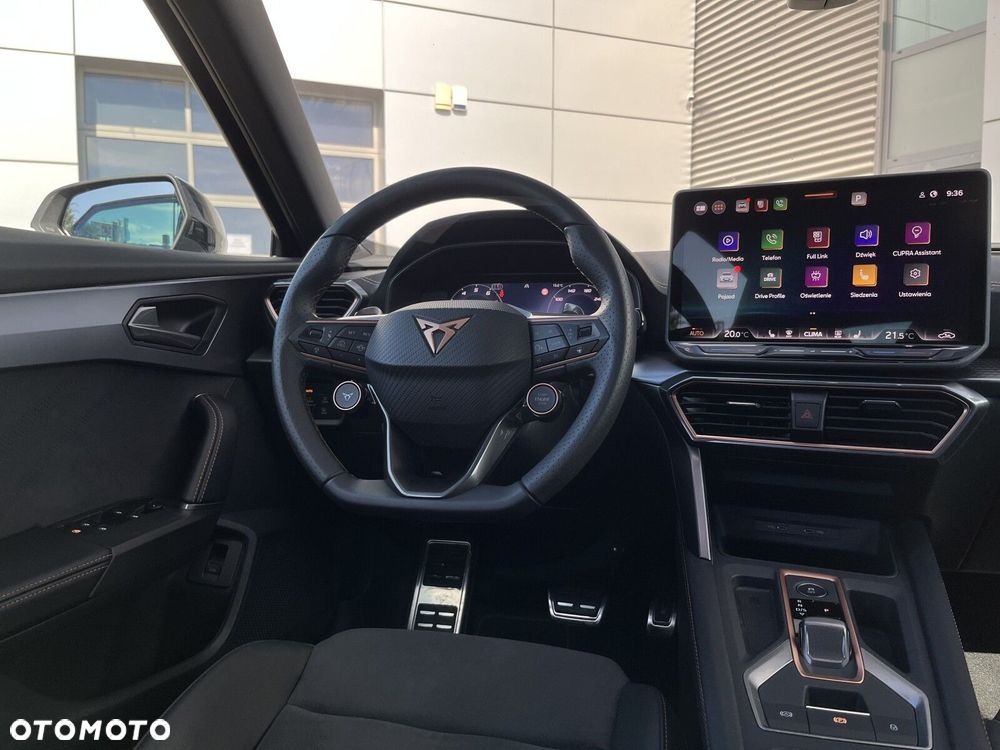Cupra Formentor - 41