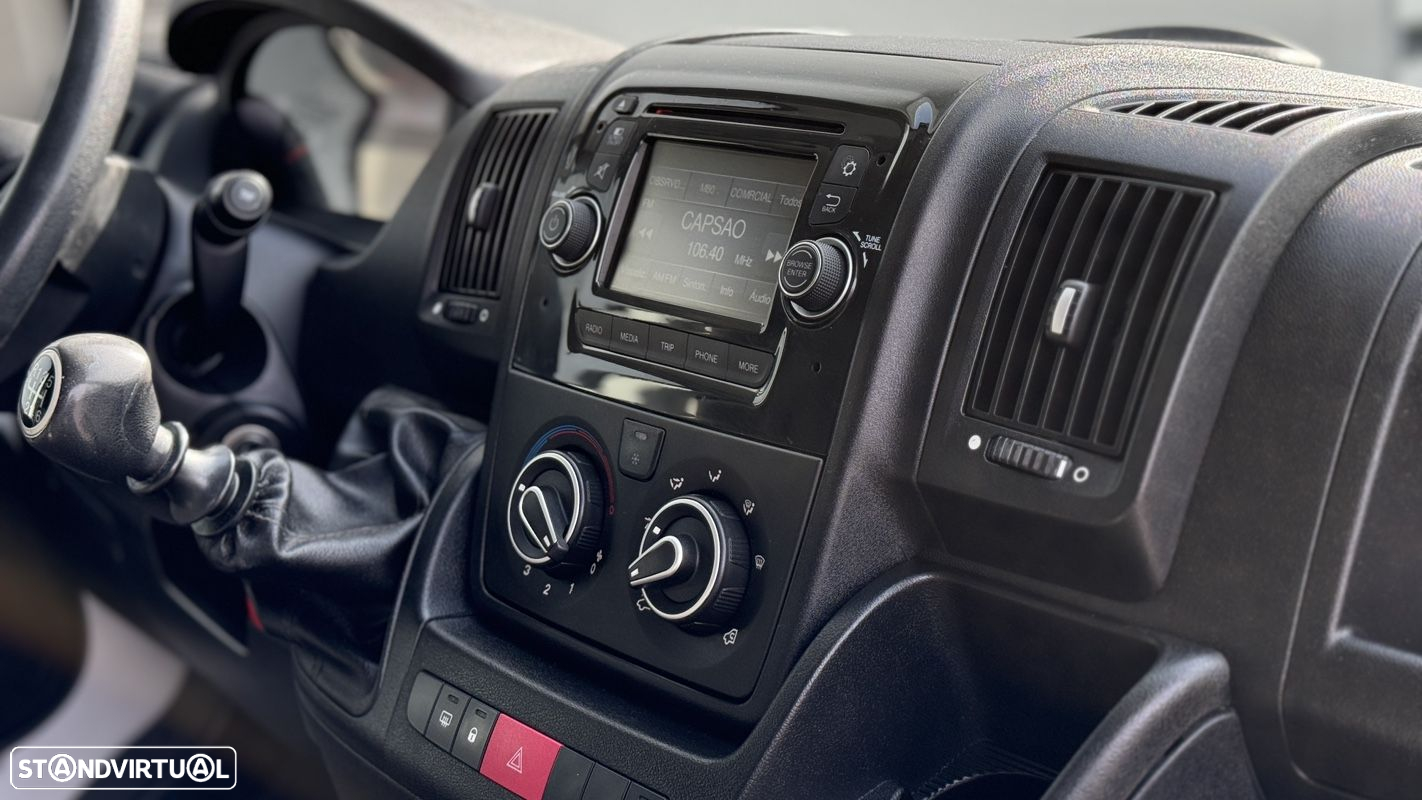 Citroën Jumper 2.0 BlueHDi L2H2 Confort - 17