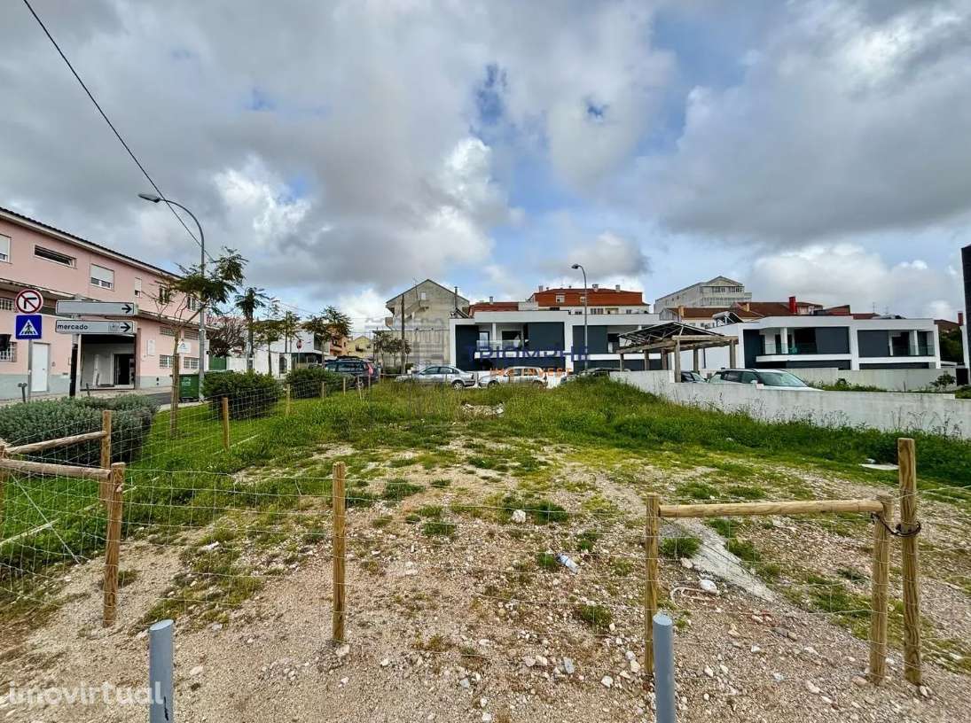 Terreno Urbano - Casal Cambra - Grande imagem: 4/5