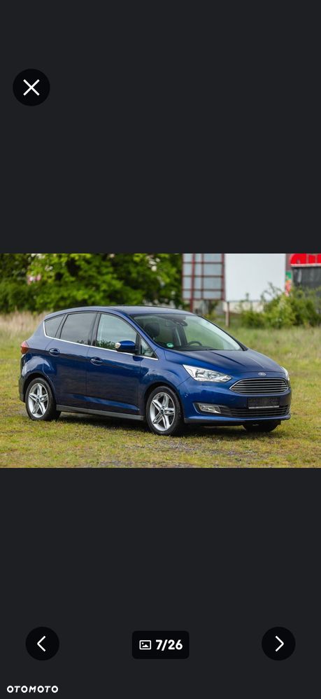 Ford C-MAX - 20