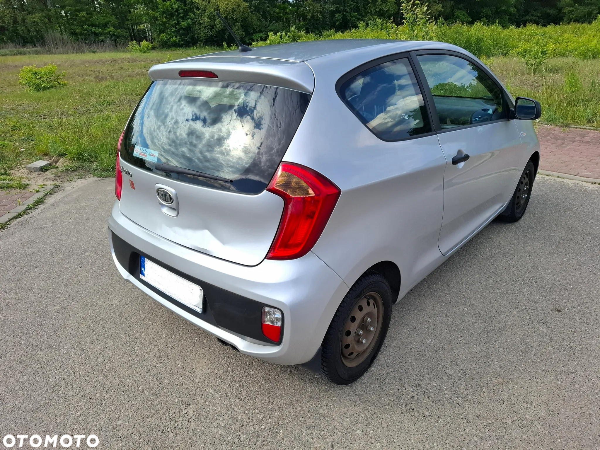 Kia Picanto 1.0 M - 5