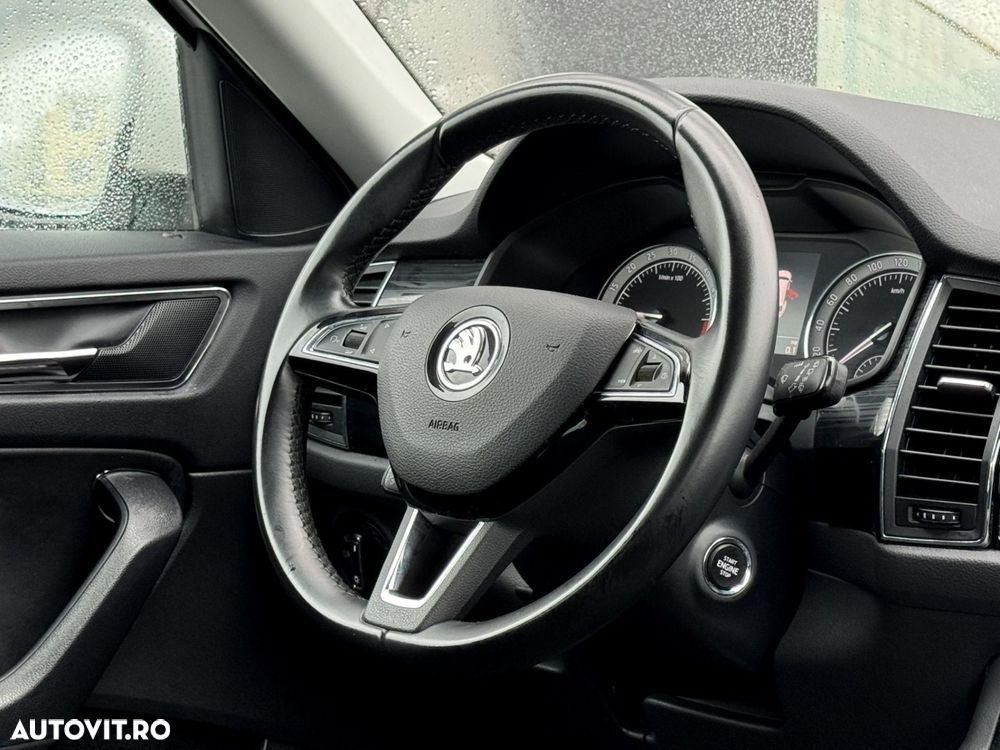 Skoda Kodiaq - 9