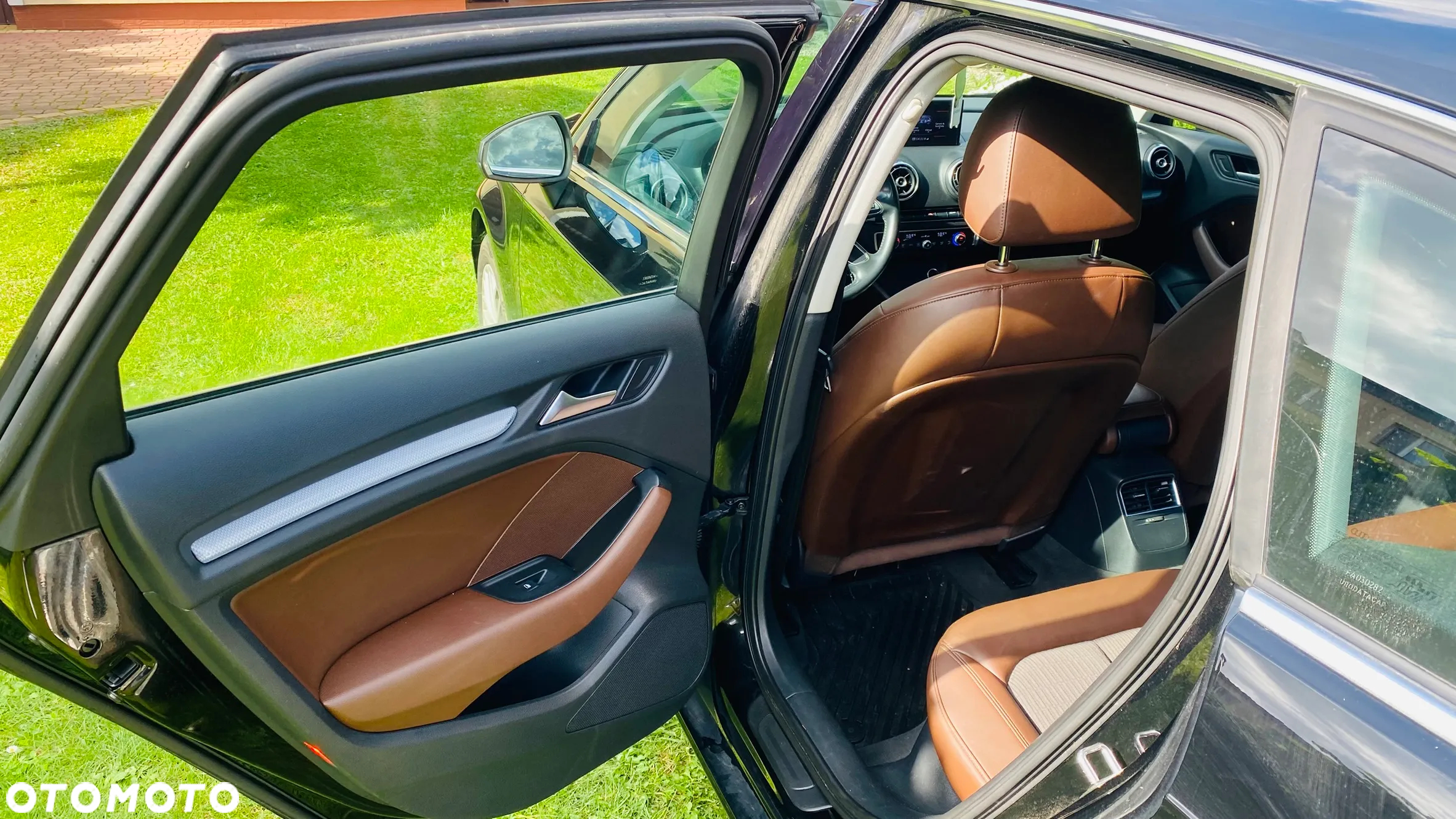 Audi A3 Sportback 1.6 TDI - 20