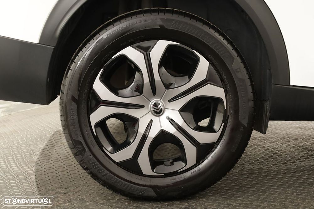 Citroën C3 Aircross 1.2 PureTech Plus - 5