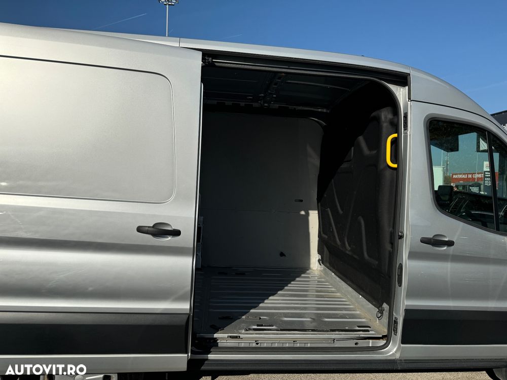 Ford Transit - 9