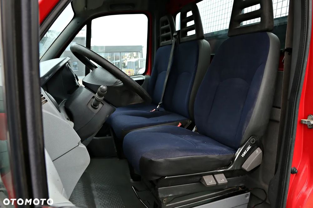 Iveco Daily - 30