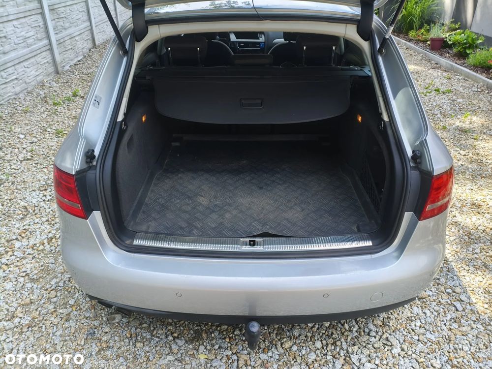 Audi A4 Avant - 23