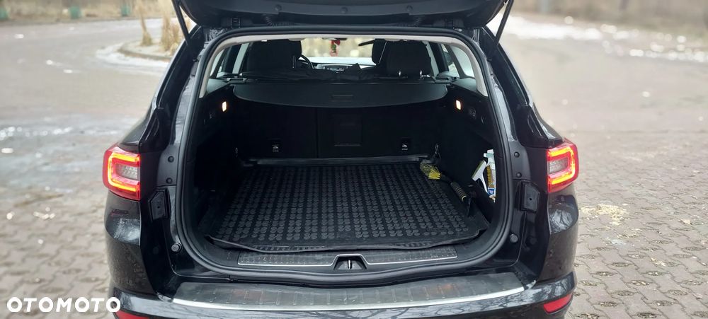 Renault Talisman 1.6 Energy dCi Zen - 4