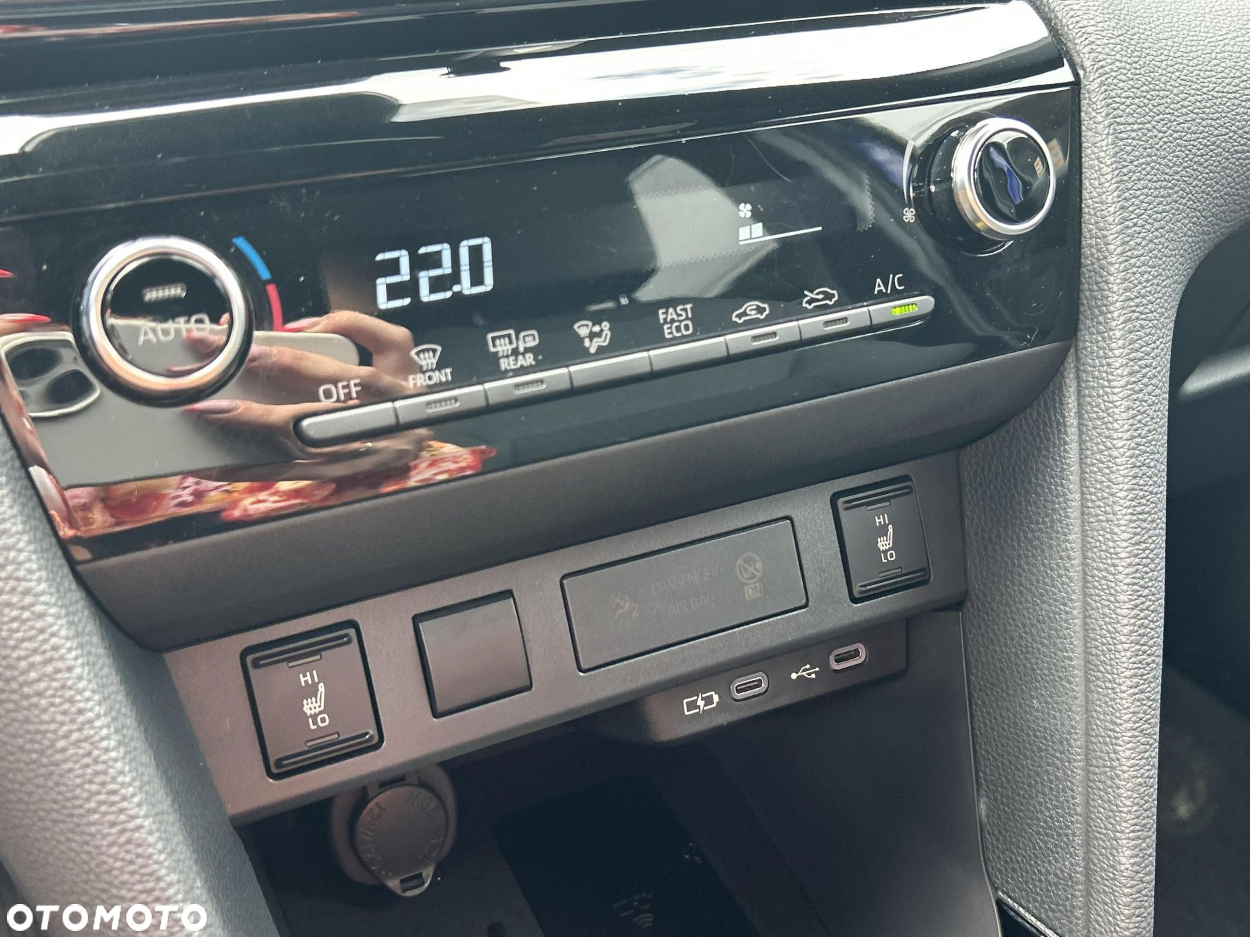 Toyota Yaris Cross - 24