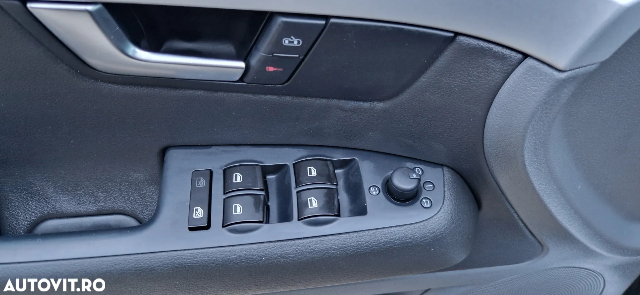 Seat Exeo - 25