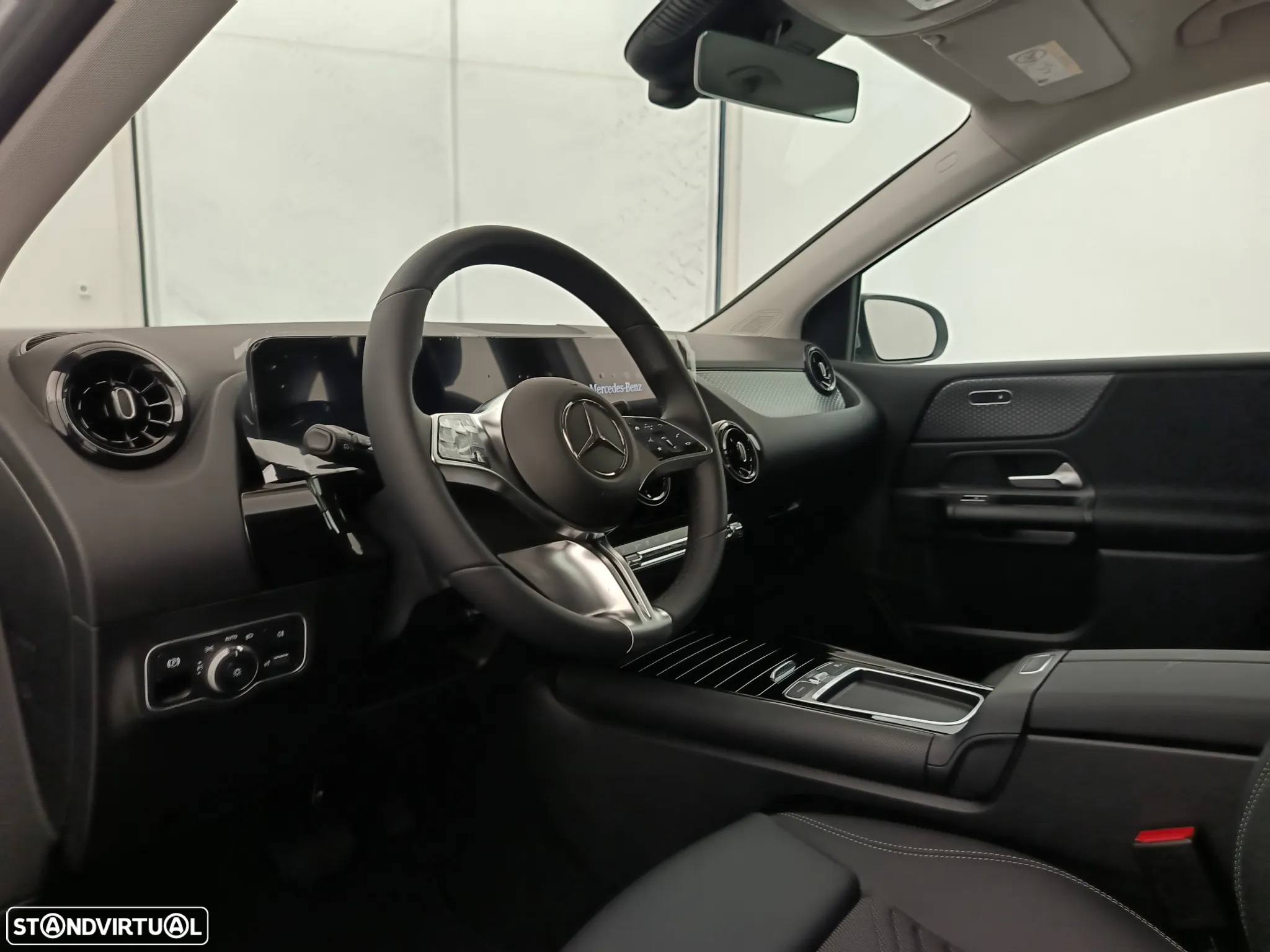 Mercedes-Benz B 250 e - 20