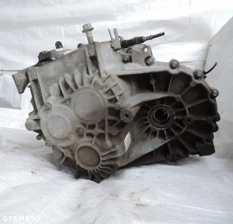 FORD MONDEO MK5 MKV 2.0 TDCI SKRZYNIA BIEGÓW DG9R-7002-MCB - 5