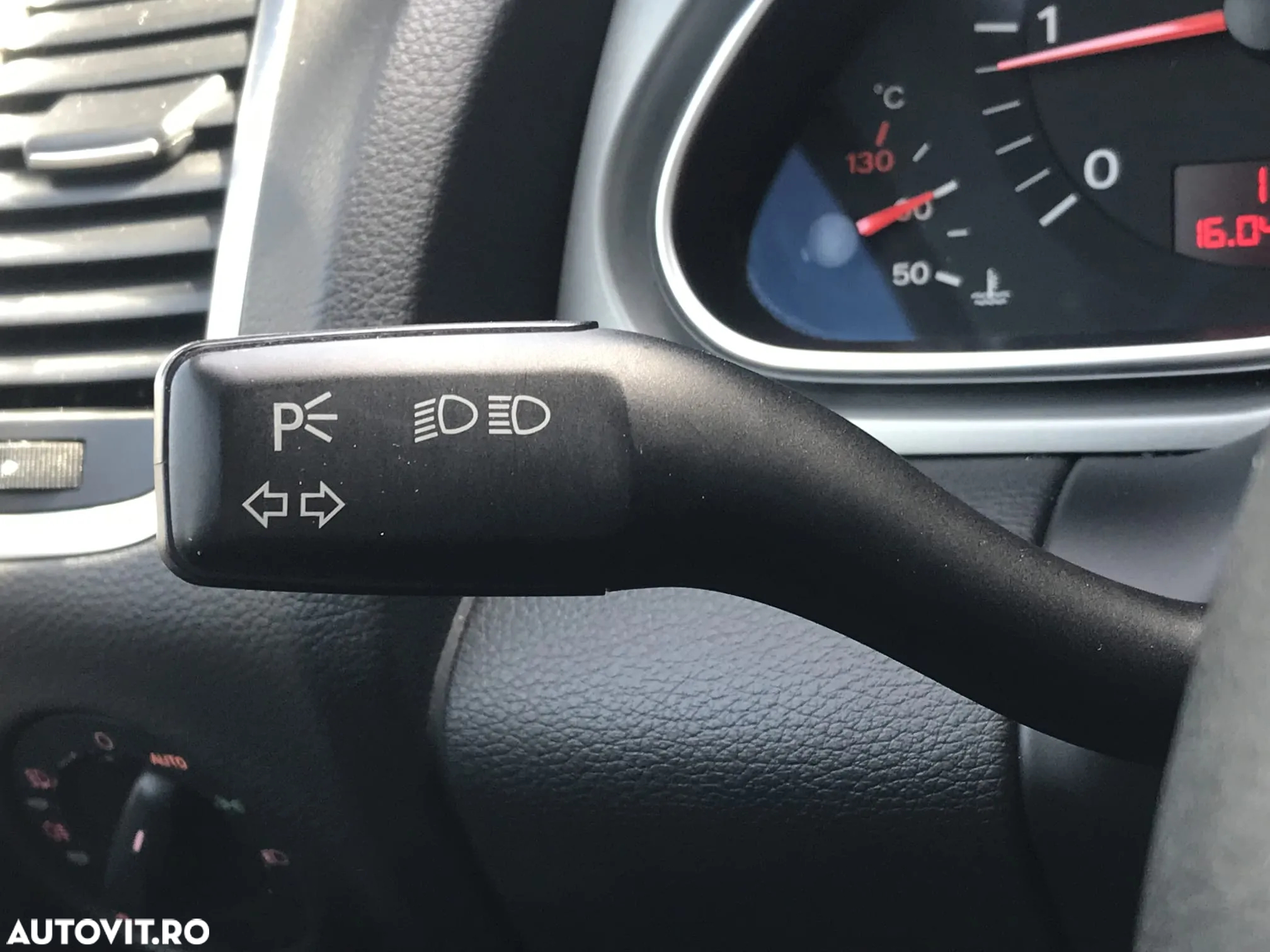 Audi Q7 3.0 TDI DPF Quattro Tiptronic - 21