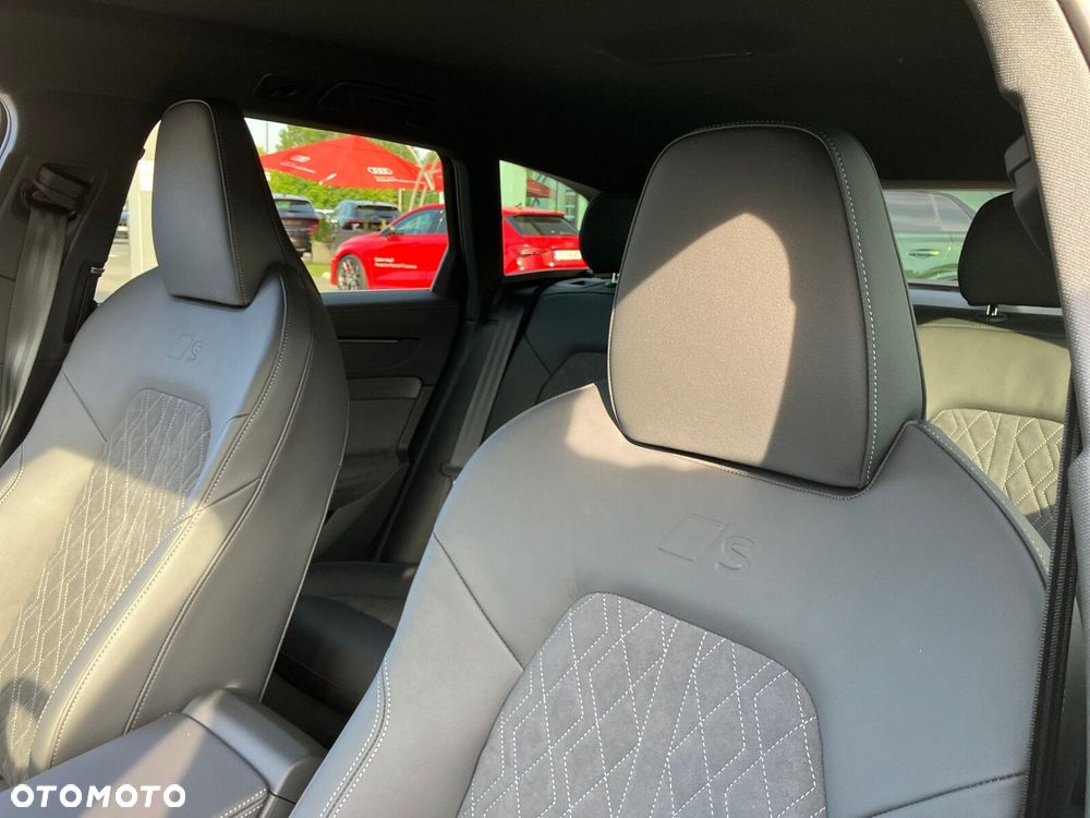 Audi A6 Avant - 16
