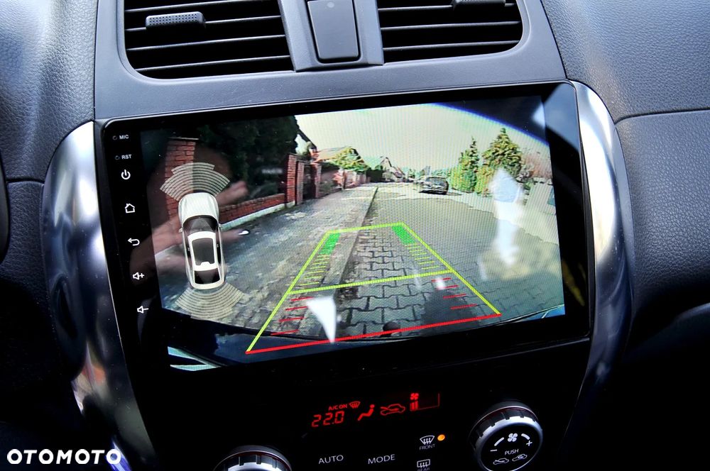 Suzuki SX4 1.6 VVT 4x2 Style - 8