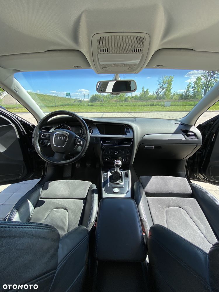 Audi A4 ver-2-0-tfsi - 29