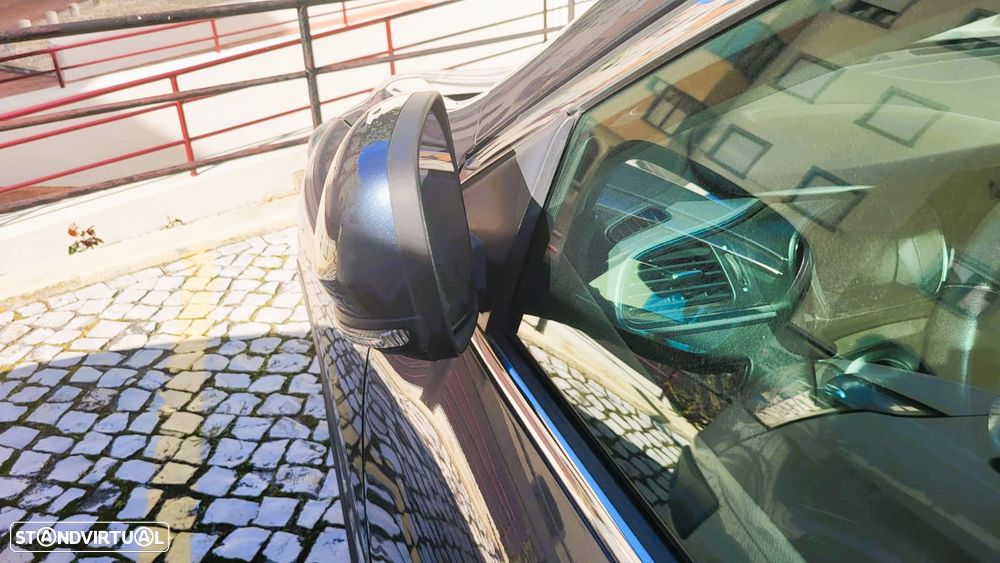 Renault Kadjar Energy dCi 110 EDC Bose Edition - 23