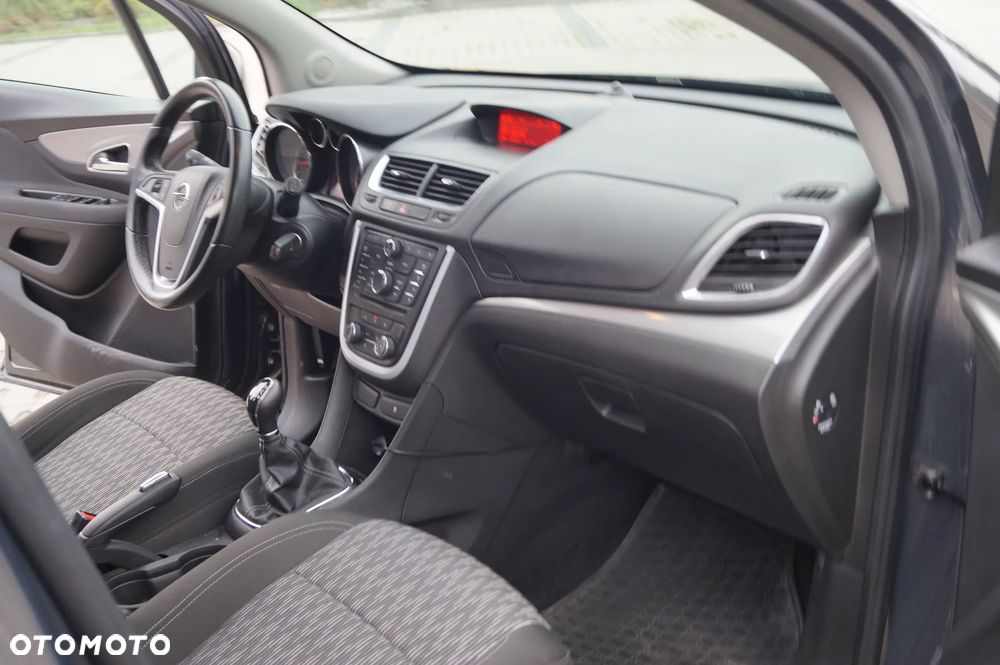 Opel Mokka 1.4 T Enjoy S&S EU6 - 19